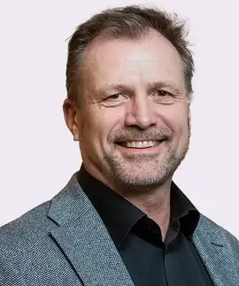 Øyvind M Wurschmidt