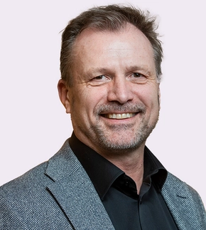 Øyvind M Wurschmidt